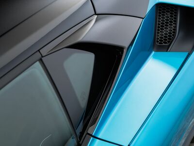 Lamborghini Temerario Vorführwagen