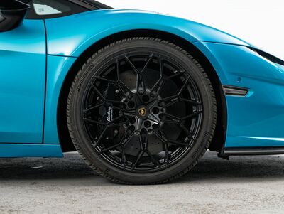 Lamborghini Temerario Vorführwagen