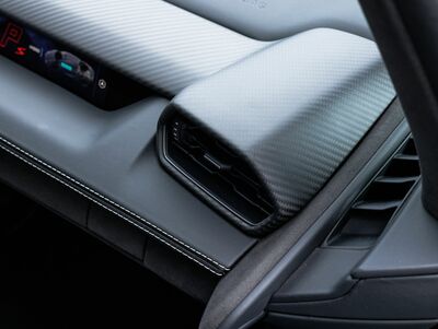 Lamborghini Temerario Vorführwagen