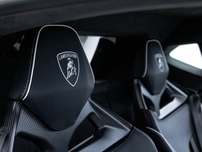 Lamborghini Temerario Vorführwagen