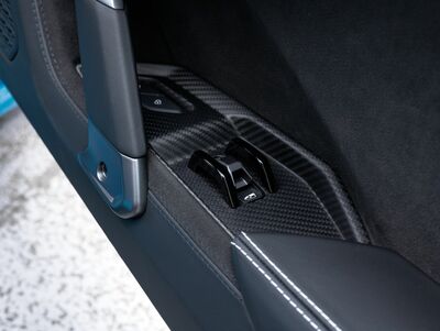 Lamborghini Temerario Vorführwagen