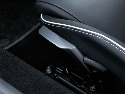 Lamborghini Temerario Vorführwagen