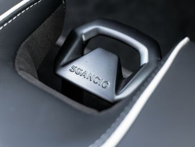 Lamborghini Temerario Vorführwagen