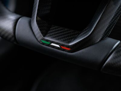 Lamborghini Temerario Vorführwagen