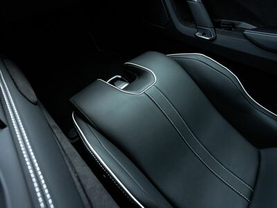 Lamborghini Temerario Vorführwagen