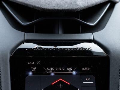 Lamborghini Temerario Vorführwagen