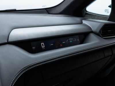 Lamborghini Temerario Vorführwagen