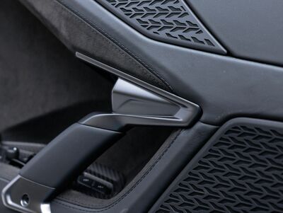 Lamborghini Temerario Vorführwagen