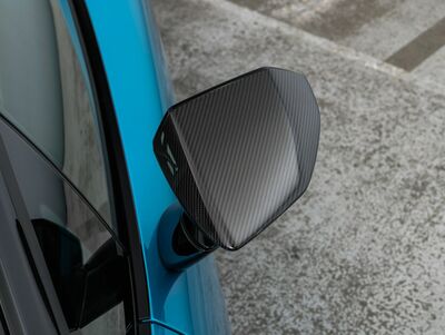 Lamborghini Temerario Vorführwagen