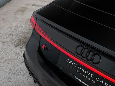 Audi A7 Gebrauchtwagen