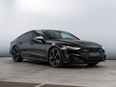 Audi A7 Gebrauchtwagen