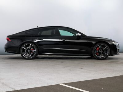 Audi A7 Gebrauchtwagen