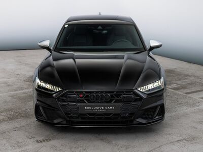 Audi A7 Gebrauchtwagen