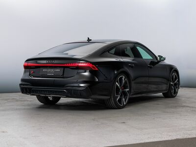 Audi A7 Gebrauchtwagen