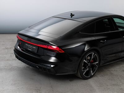 Audi A7 Gebrauchtwagen