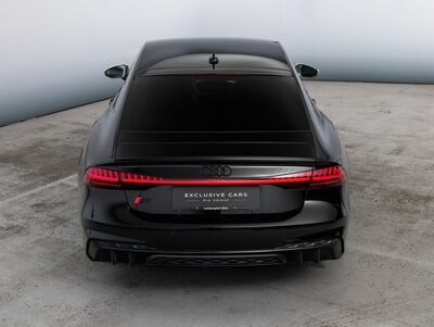 Audi A7 Gebrauchtwagen