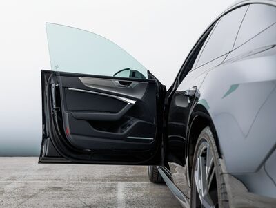 Audi A7 Gebrauchtwagen