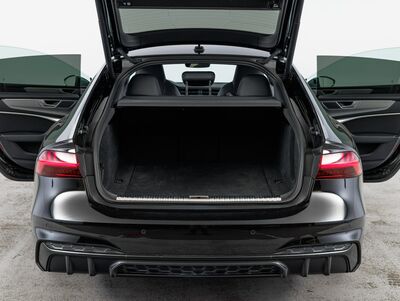 Audi A7 Gebrauchtwagen