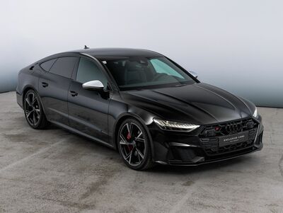 Audi A7 Gebrauchtwagen
