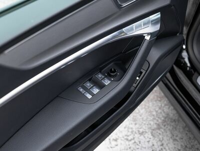 Audi A7 Gebrauchtwagen