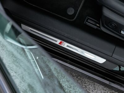 Audi A7 Gebrauchtwagen