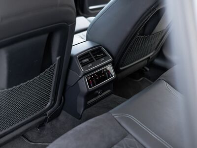 Audi A7 Gebrauchtwagen