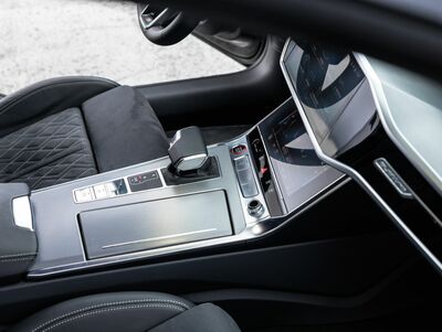 Audi A7 Gebrauchtwagen