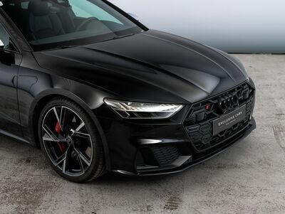 Audi A7 Gebrauchtwagen