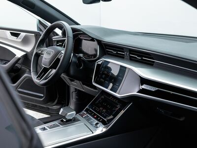 Audi A7 Gebrauchtwagen