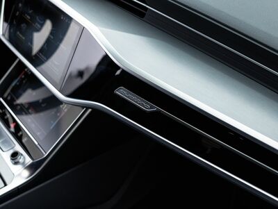 Audi A7 Gebrauchtwagen