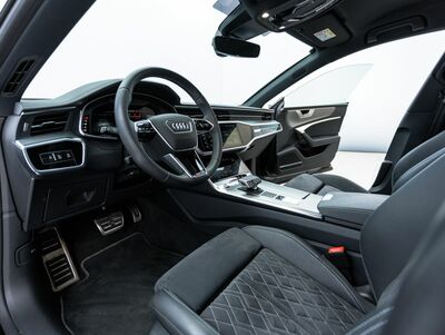 Audi A7 Gebrauchtwagen