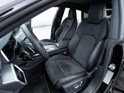 Audi A7 Gebrauchtwagen