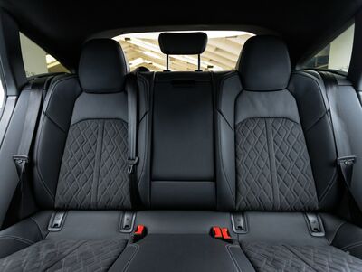 Audi A7 Gebrauchtwagen
