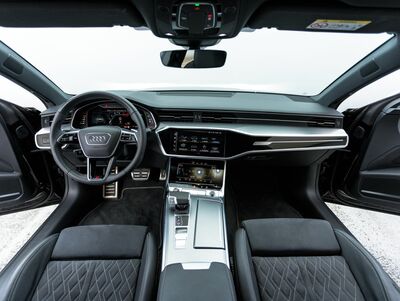 Audi A7 Gebrauchtwagen