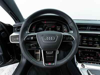 Audi A7 Gebrauchtwagen