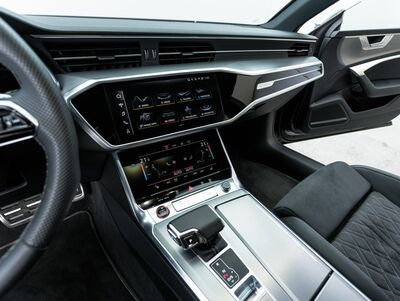Audi A7 Gebrauchtwagen