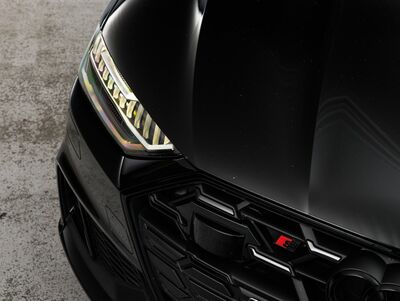 Audi A7 Gebrauchtwagen