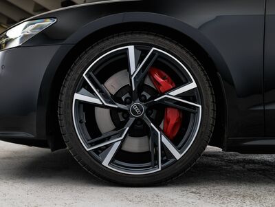 Audi A7 Gebrauchtwagen