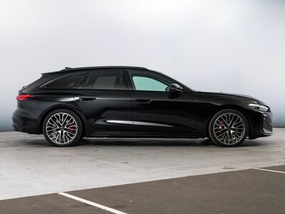 Audi A5 Vorführwagen