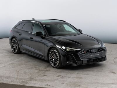 Audi A5 Vorführwagen