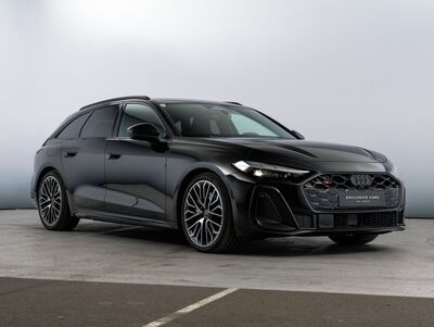 Audi A5 Vorführwagen