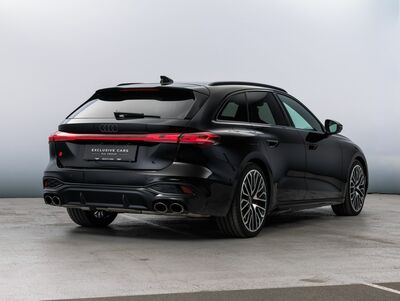Audi A5 Vorführwagen
