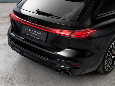 Audi A5 Vorführwagen