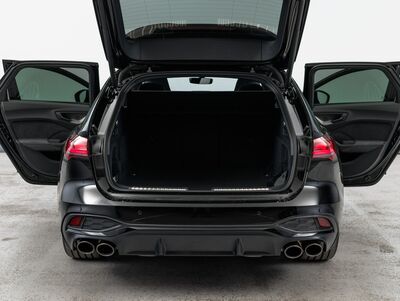 Audi A5 Vorführwagen