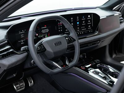 Audi A5 Vorführwagen