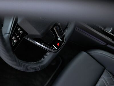 Audi A5 Vorführwagen