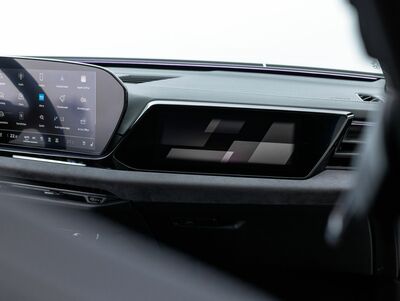 Audi A5 Vorführwagen