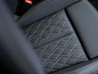 Audi A5 Vorführwagen