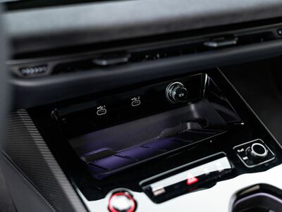 Audi A5 Vorführwagen