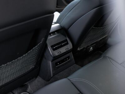 Audi A5 Vorführwagen